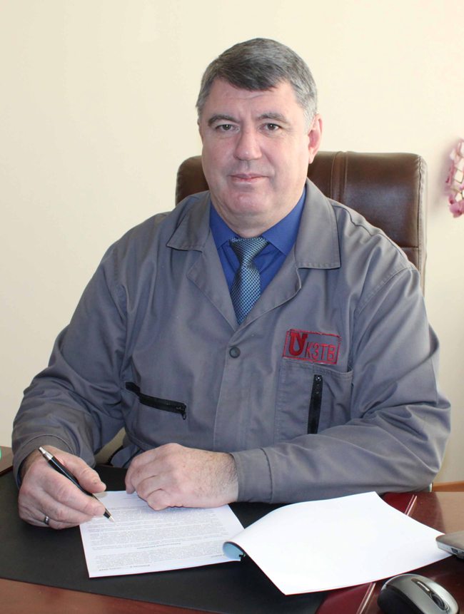 Лауреаты общенациональной программы &quot;Человек года-2017&quot; в номинации &quot;Промышленник года&quot;