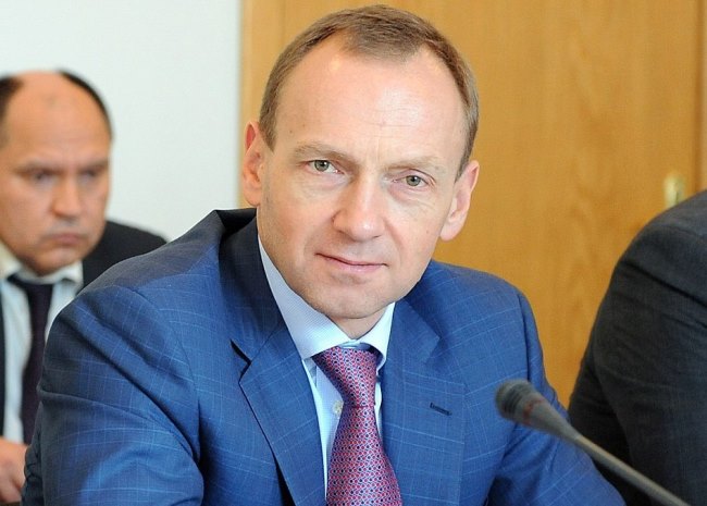 Лауреати загальнонаціональної програми "Людина року-2017" в номінації "Міський голова року"