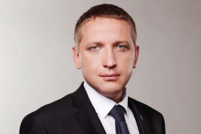 Лауреати загальнонаціональної програми "Людина року-2017" в номінації "Міський голова року"