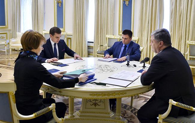 Підсумки дня: 19 лютого