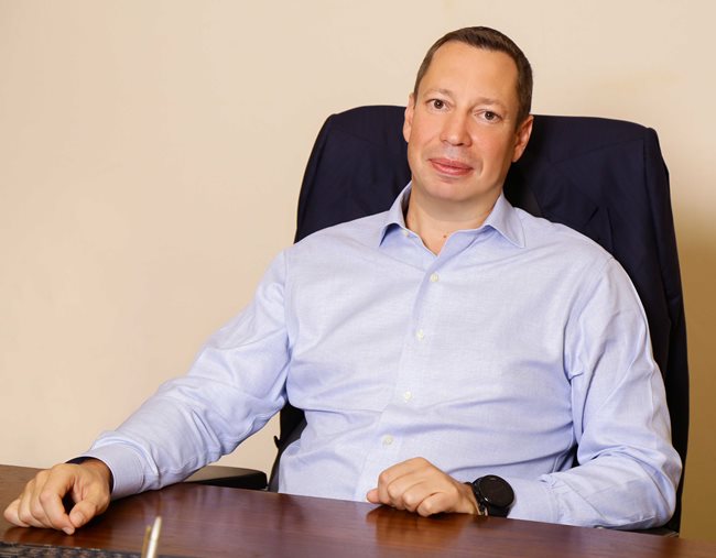 Лауреати загальнонаціональної програми "Людина року-2017" в номінації "Фінансист року"