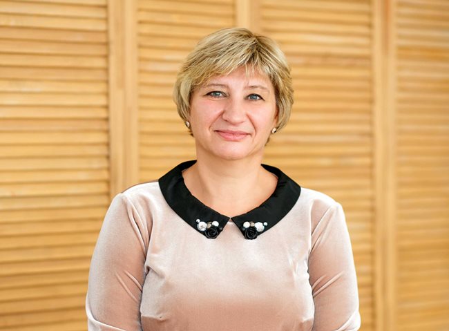 Лауреати загальнонаціональної програми "Людина року-2017" в номінації "Фінансист року"