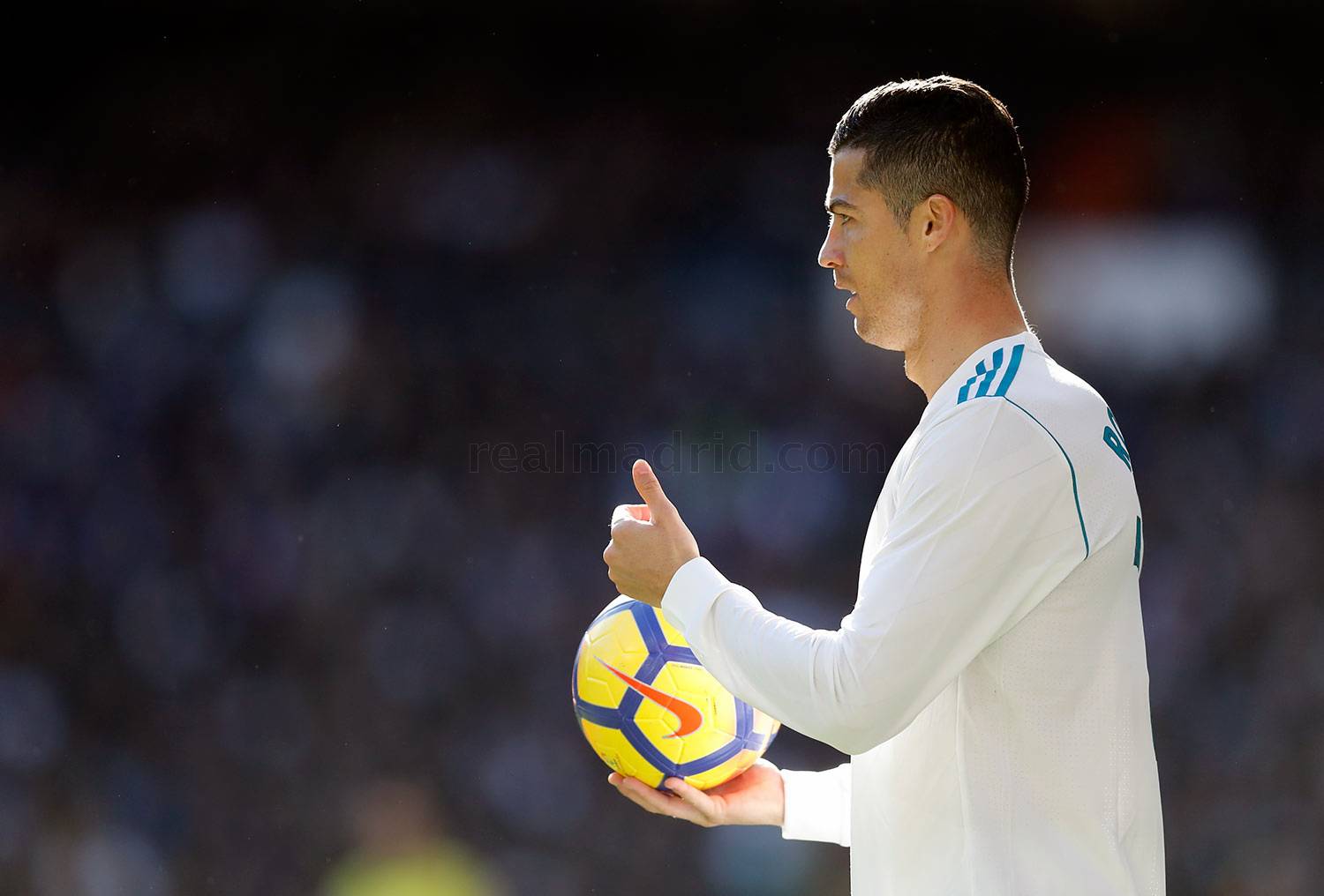 Реал - Барселона: онлайн трансляція (рахунок 0:3)