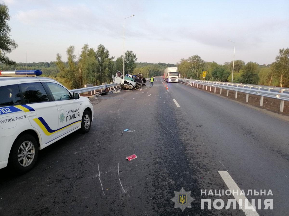 Известная украинская балерина погибла в страшной аварии под Полтавой: детали и фото