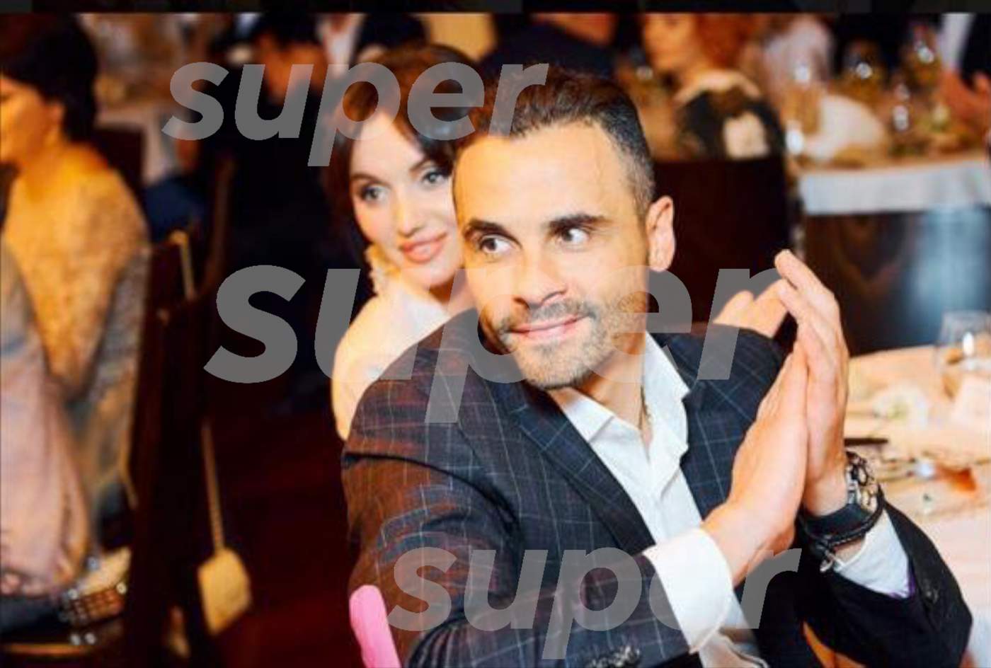 Лоліта в смутку: чоловік артистки пішов до коханки (фото)