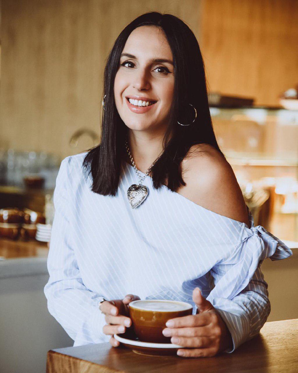 Няшные милашные! Джамала восхитила сеть новыми семейными фото