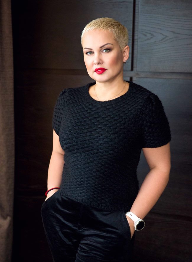 Лауреаты общенациональной программы "Человек года-2017" в номинации "Аграрий года"