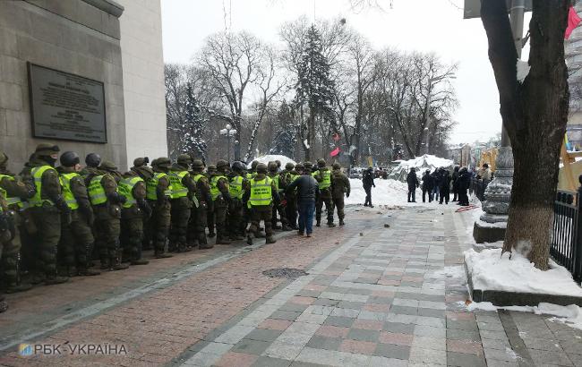 Підсумки дня: 27 лютого