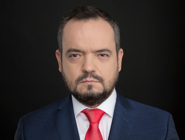 Лауреати загальнонаціональної програми "Людина року-2017" в номінації "Телевізійний журналіст року"