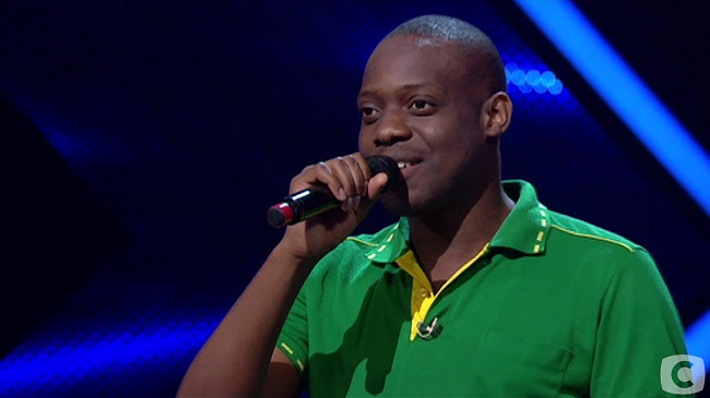 Х-фактор: 9 сезон 5 випуск дивитися онлайн