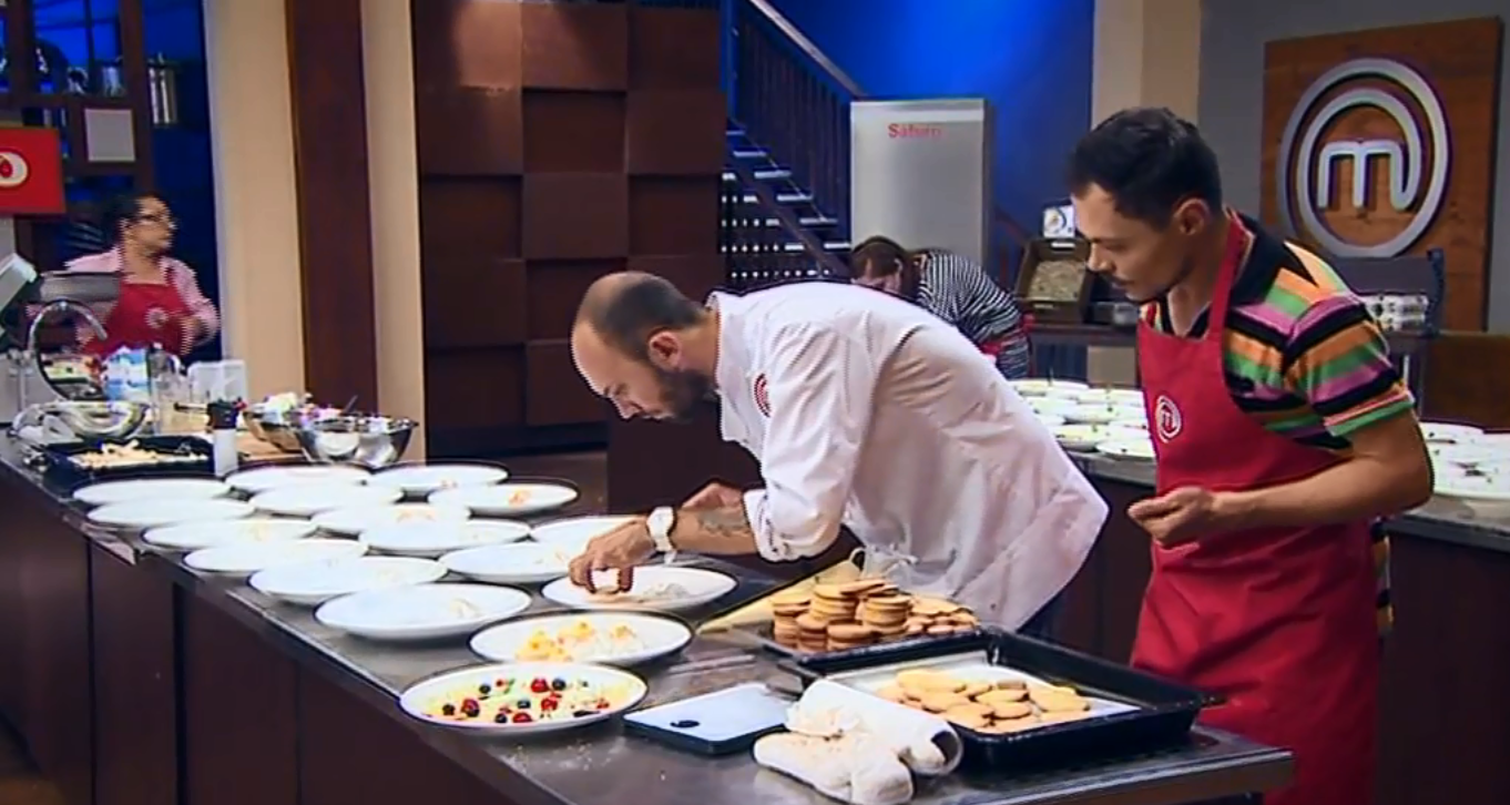 МастерШеф: 8 сезон 12 выпуск смотреть онлайн