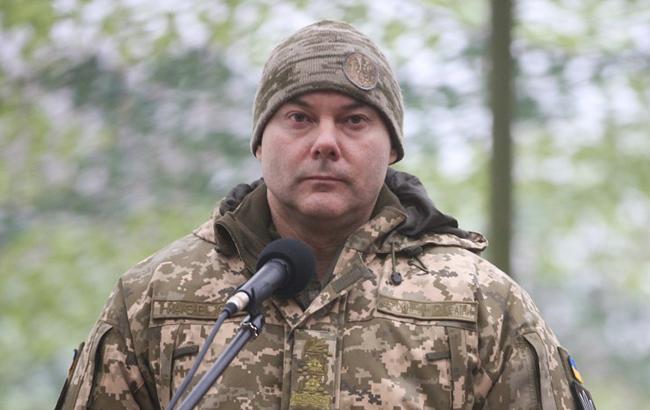 Підсумки дня: 20 березня