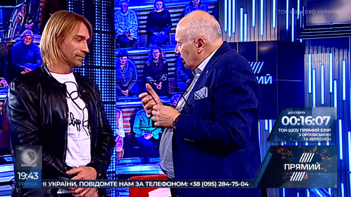 Підсумки дня: 5 жовтня