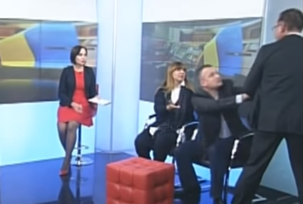 Итоги дня: 7 декабря