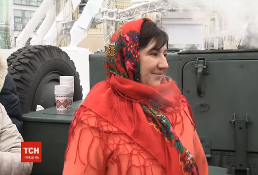 Підсумки дня: 24 грудня