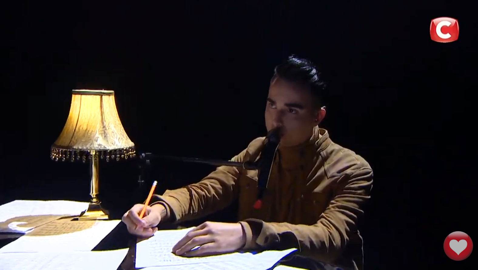 Перший півфінал Нацвідбору на Євробачення 2019: онлайн-трансляція