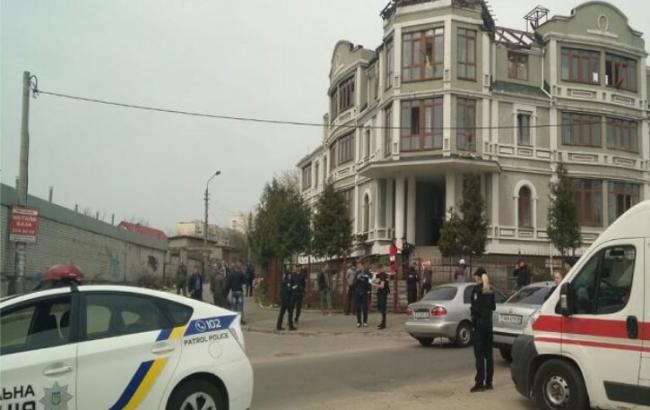 Итоги дня: 16 апреля