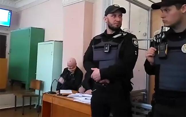 Підсумки дня: 20 квітня