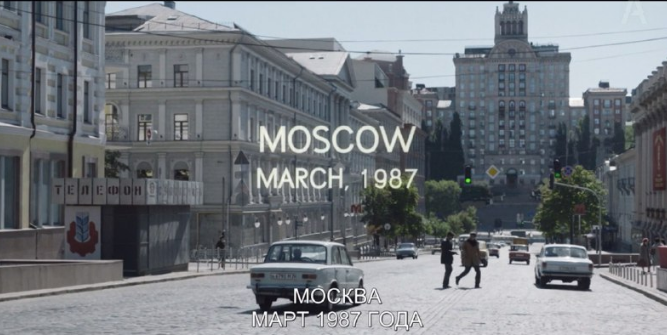 Та годі вже! У серіалі &quot;Чорнобиль&quot; виявили обурливий кіноляп