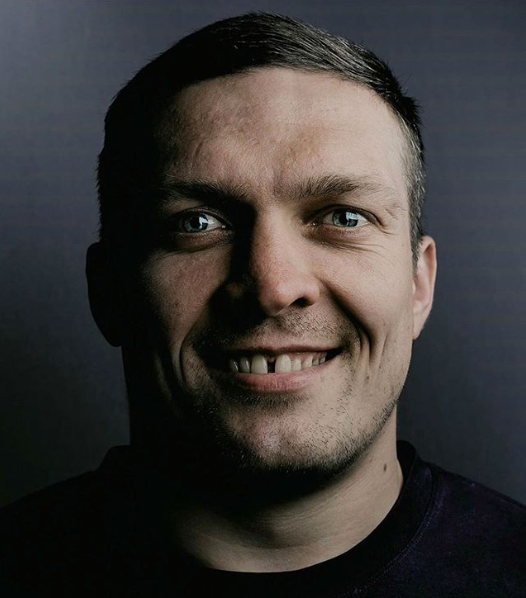 Втратив титул чемпіона: Усик емоційно відреагував