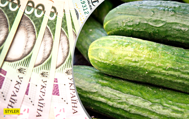 Винна аномальна спека: в Україні зросла ціна на найпопулярніший овоч