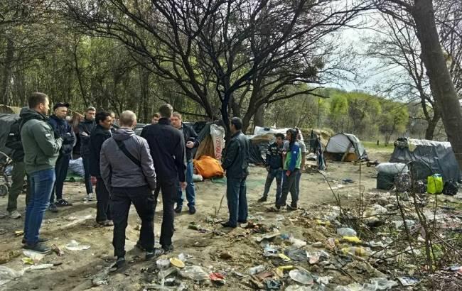 Підсумки дня: 25 квітня