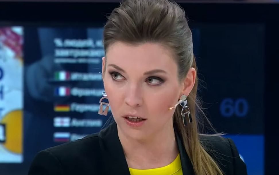 Зеленский раздаст паспорта в Сибири: на росТВ отличились новым бредом