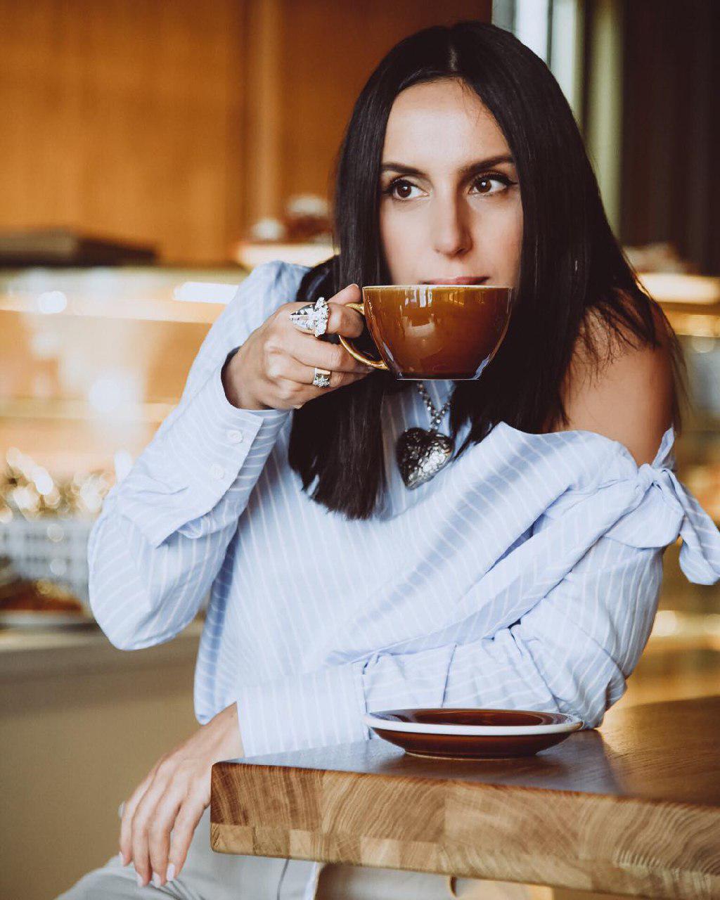 Няшные милашные! Джамала восхитила сеть новыми семейными фото