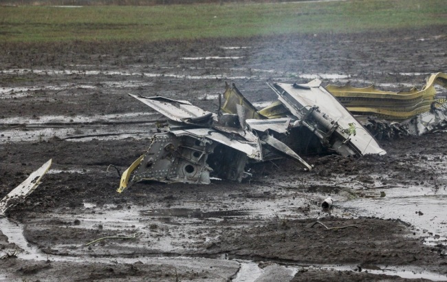 Новости Украины за 8-10 апреля: отставка Яценюка и перспективы освобождения Сенцова