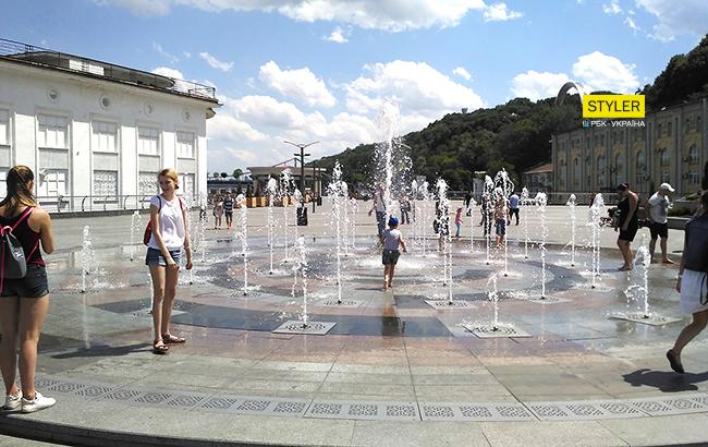 Итоги дня: 30 апреля