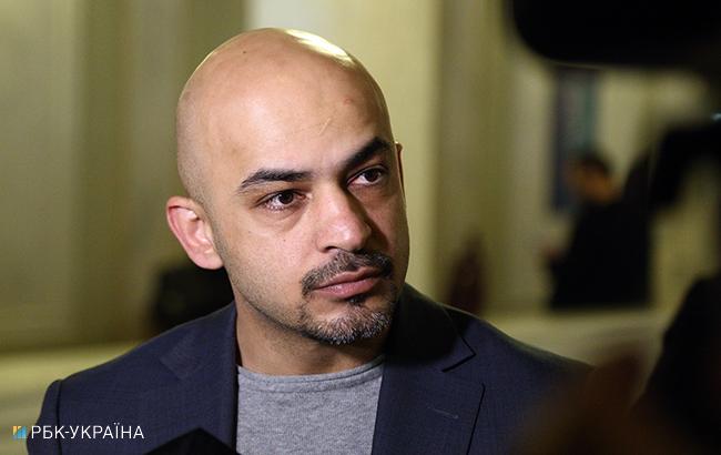 Підсумки дня: 1 травня