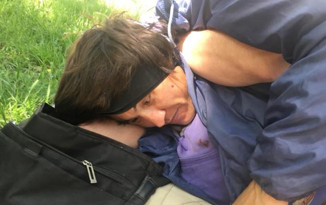 Итоги дня: 1 мая