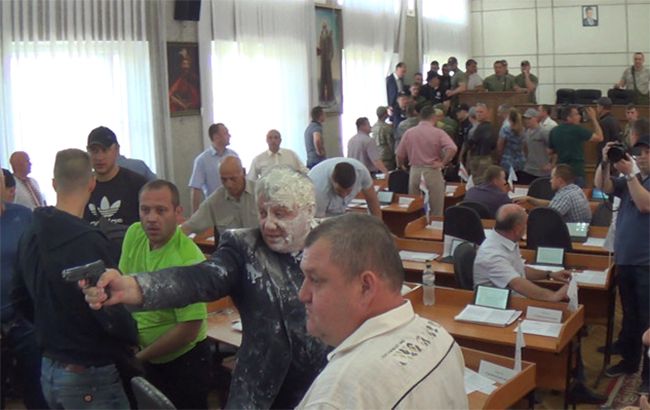 Підсумки дня: 4 травня