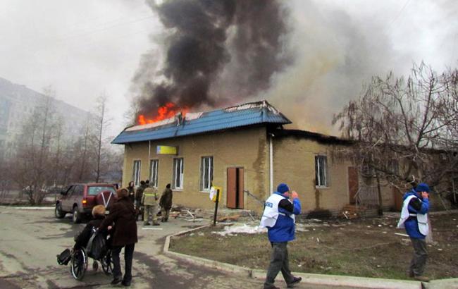 Итоги дня: 7 мая