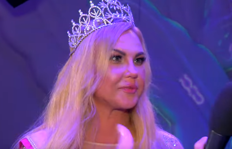 Я немного боюсь: Камалия раскрыла правду о взаимоотношениях с супругом