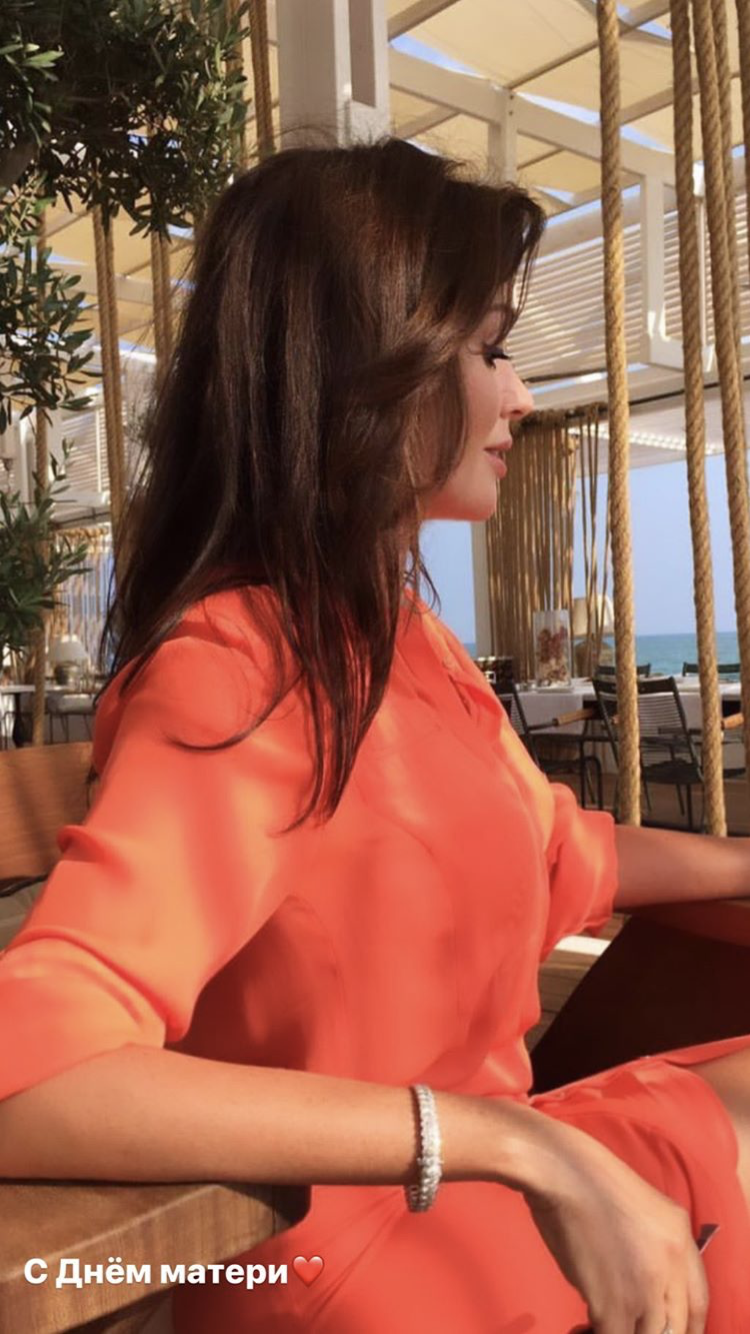 Заворотнюк розлучається з чоловіком: спливли нові подробиці скандалу