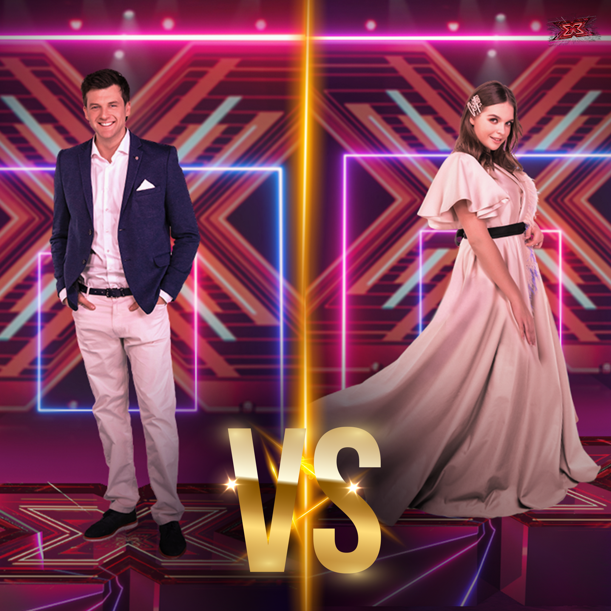 Х-фактор 10 готується до неймовірного гала-концерту з Тіною Кароль, Alyona Alyona, Джамалою та іншими зірками