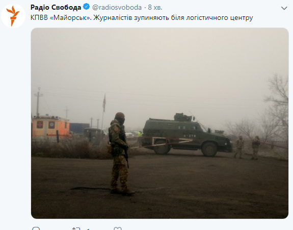 Обмен пленными: все подробности