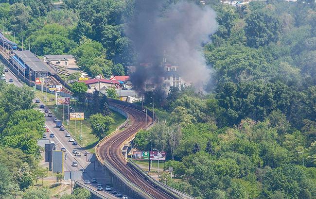 Підсумки дня: 10 травня