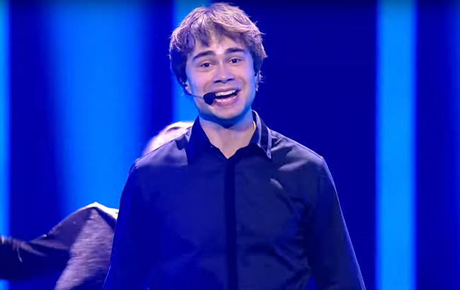 Евровидение 2018: как прошел второй полуфинал (фото, видео)