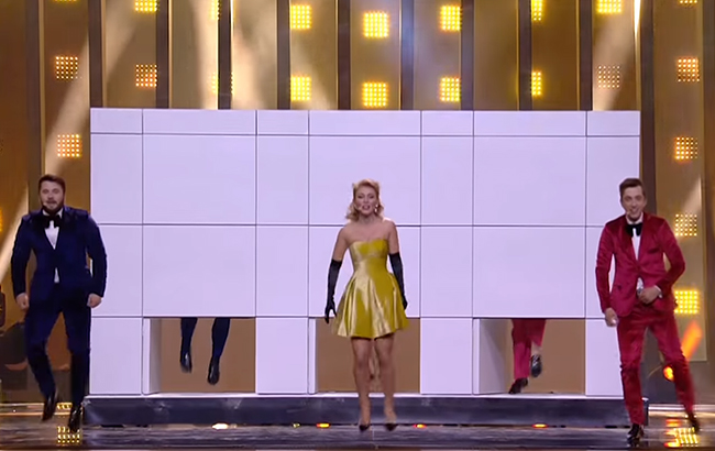 Евровидение 2018: как прошел второй полуфинал (фото, видео)