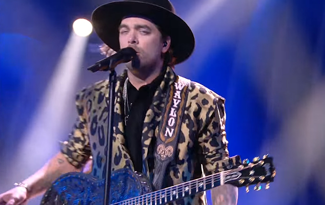 Евровидение 2018: как прошел второй полуфинал (фото, видео)