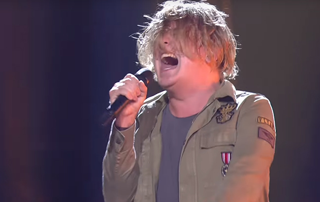 Евровидение 2018: как прошел второй полуфинал (фото, видео)