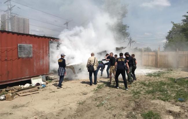 Підсумки дня: 16 травня