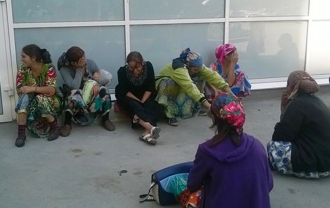 Итоги дня: 23 мая