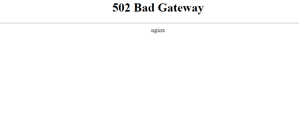 Сайт Николаевской ОГА взломали, сейчас устраняют последствия