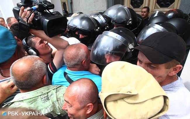 Итоги дня: 19 июня