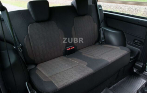 В Германии за бешеные деньги продают авто &quot;Нива&quot;: в чем его уникальность (фото)