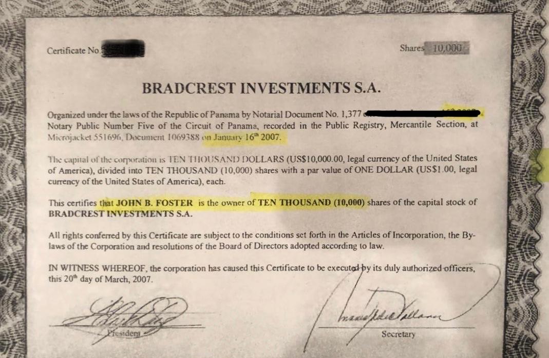 Адвокат звинуватив НАБУ у фальсифікації причетності до Мартиненка до &quot;Бредкресту&quot;