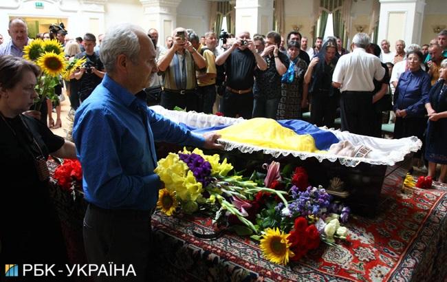 Підсумки дня: 10 липня